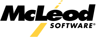 McLeod Software logo