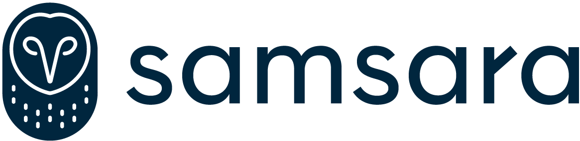Samsara logo
